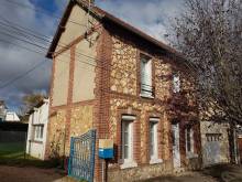 Notre zone d'activité pour ce service Appartement F2 à louer dans petite copropriété
