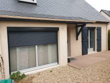 Notre zone d'activité pour ce service Appartement F2 à louer dans petite copropriété