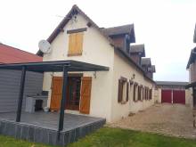 Notre zone d'activité pour ce service Agence immobilière