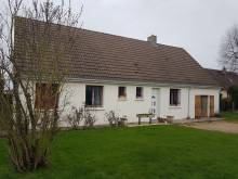 Notre zone d'activité pour ce service Terrain non viabilisé à vendre