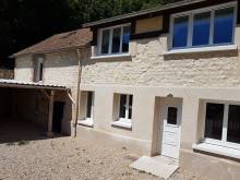 Notre zone d'activité pour ce service Vente maison F4 plain pied avec jardin