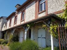 Notre zone d'activité pour ce service Agence immobilière