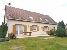 Notre zone d'activité pour ce service Maison avec jardin à louer