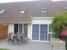 Notre zone d'activité pour ce service Maison avec jardin à louer