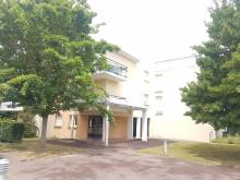 Notre zone d'activité pour ce service Recherche appartement à louer en rez de jardin