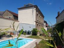 Notre zone d'activité pour ce service Recherche appartement à louer en rez de jardin