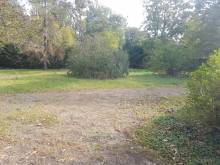 Notre zone d'activité pour ce service Terrain non viabilisé à vendre