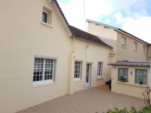 Notre zone d'activité pour ce service Location de maisons et appartements