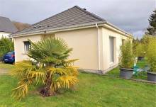 Notre zone d'activité pour ce service Maison à vendre au calme à la campagne