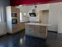 Notre zone d'activité pour ce service Maison à vendre au calme à la campagne