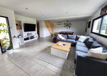 Notre zone d'activité pour ce service Maison à vendre au calme à la campagne