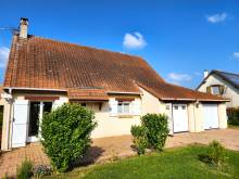 Nos prestations sur le secteur de Léry 27690