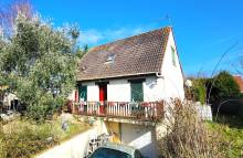 Notre zone d'activité pour ce service Location de maisons et appartements