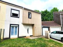 Notre zone d'activité pour ce service Terrain non viabilisé à vendre