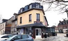 Nos prestations sur le secteur de Poses 27740