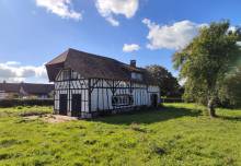 Notre zone d'activité pour ce service Maison avec jardin à louer
