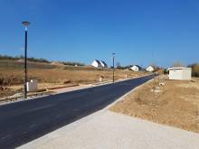 Notre zone d'activité pour ce service Terrain non viabilisé à vendre