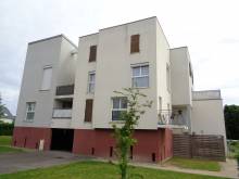 En vente appartement F2 pour investissement locatif à Val de Reuil 27100