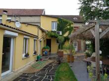 Notre zone d'activité pour ce service Recherche appartement à louer en rez de jardin