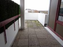 Acquérir un appartement avec terrasse à Val de Reuil 27100