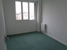 Achetez un appartement avec deux chambres à Val de Reuil 27100