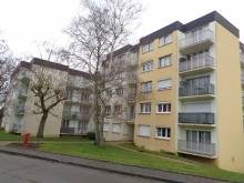 A vendre appartement dans résidence avec ascenseur à Louviers 27400
