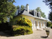 Notre zone d'activité pour ce service Maison à vendre au calme à la campagne