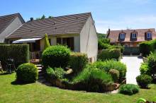 Nos prestations sur le secteur de Andé 27430