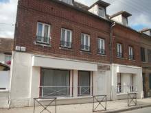 Notre zone d'activité pour ce service Maison à vendre au calme à la campagne