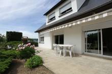 A vendre maison avec terrasse à Louviers 27400