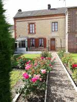 Notre zone d'activité pour ce service Appartement F2 à louer dans petite copropriété