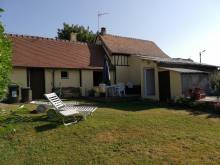 Notre zone d'activité pour ce service Maison à vendre au calme à la campagne