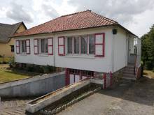 Notre zone d'activité pour ce service Agence immobilière