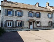 Notre zone d'activité pour ce service Location de maisons et appartements