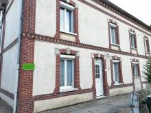 Nos prestations sur le secteur de Andé 27430