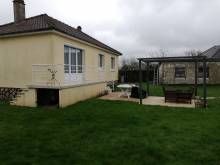 Nos prestations sur le secteur de Andé 27430