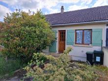 Notre zone d'activité pour ce service Agent immobilier pour trouver une résidence principale de type longère ou maison normande avec cachet et terrain spacieux