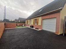 Notre zone d'activité pour ce service Studio en centre ville à louer