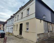 Nos prestations sur le secteur de Léry 27690