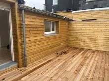 Nos prestations sur le secteur de Andé 27430