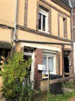 Notre zone d'activité pour ce service Appartement F2 à louer dans petite copropriété