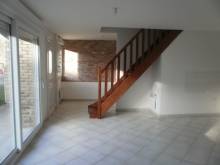 Notre zone d'activité pour ce service Vente maison F4 plain pied avec jardin