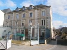 Notre zone d'activité pour ce service Recherche appartement F3 avec garage à vendre dans résidence calme avec balcon et cuisine aménagée