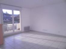 Notre zone d'activité pour ce service Studio en centre ville à louer