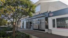 Notre zone d'activité pour ce service Agence immobilière