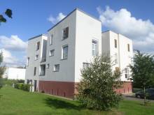 Notre zone d'activité pour ce service Appartement F2 à louer dans petite copropriété