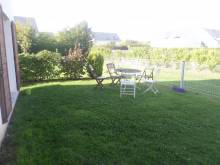 Vends appartement avec jardin sur Val de Reuil 27100