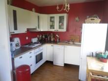 acquérir un appartement avec cuisine équipée sur Val de Reuil 27100