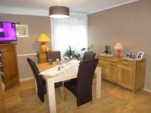 Notre zone d'activité pour ce service Studio en centre ville à louer