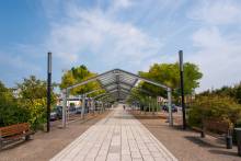 Pourquoi investir dans notre secteur ? Val-de-Reuil - Immo de France - Carpentier Immobilier